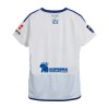 Maillot de Foot Strasbourg Exterieur 2023-24